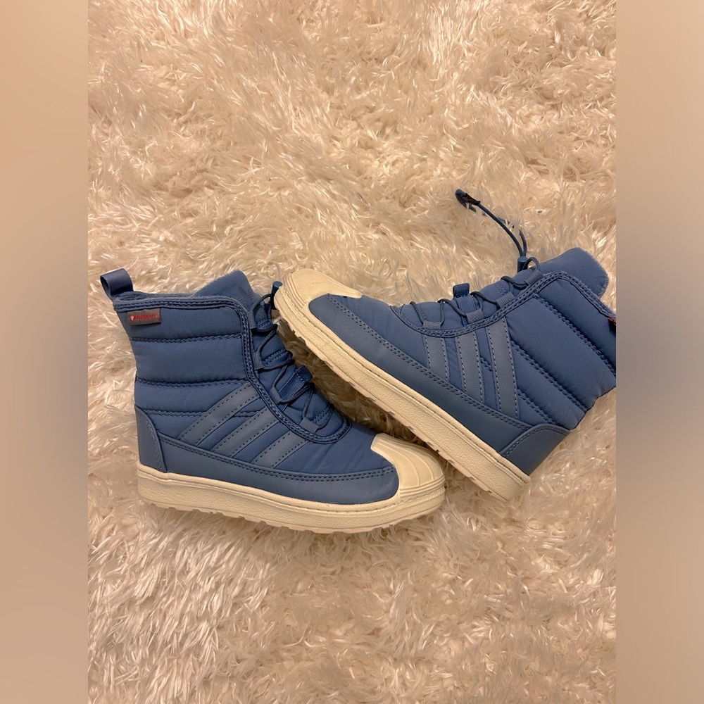Adidas Super Star 360 winter boot 2.0
